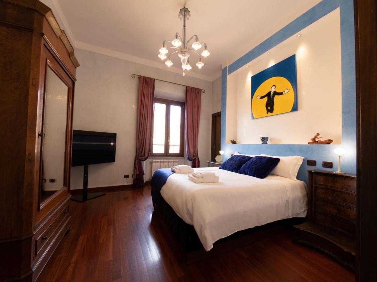 The Rent - With A View On Altare Della Patria * Rom