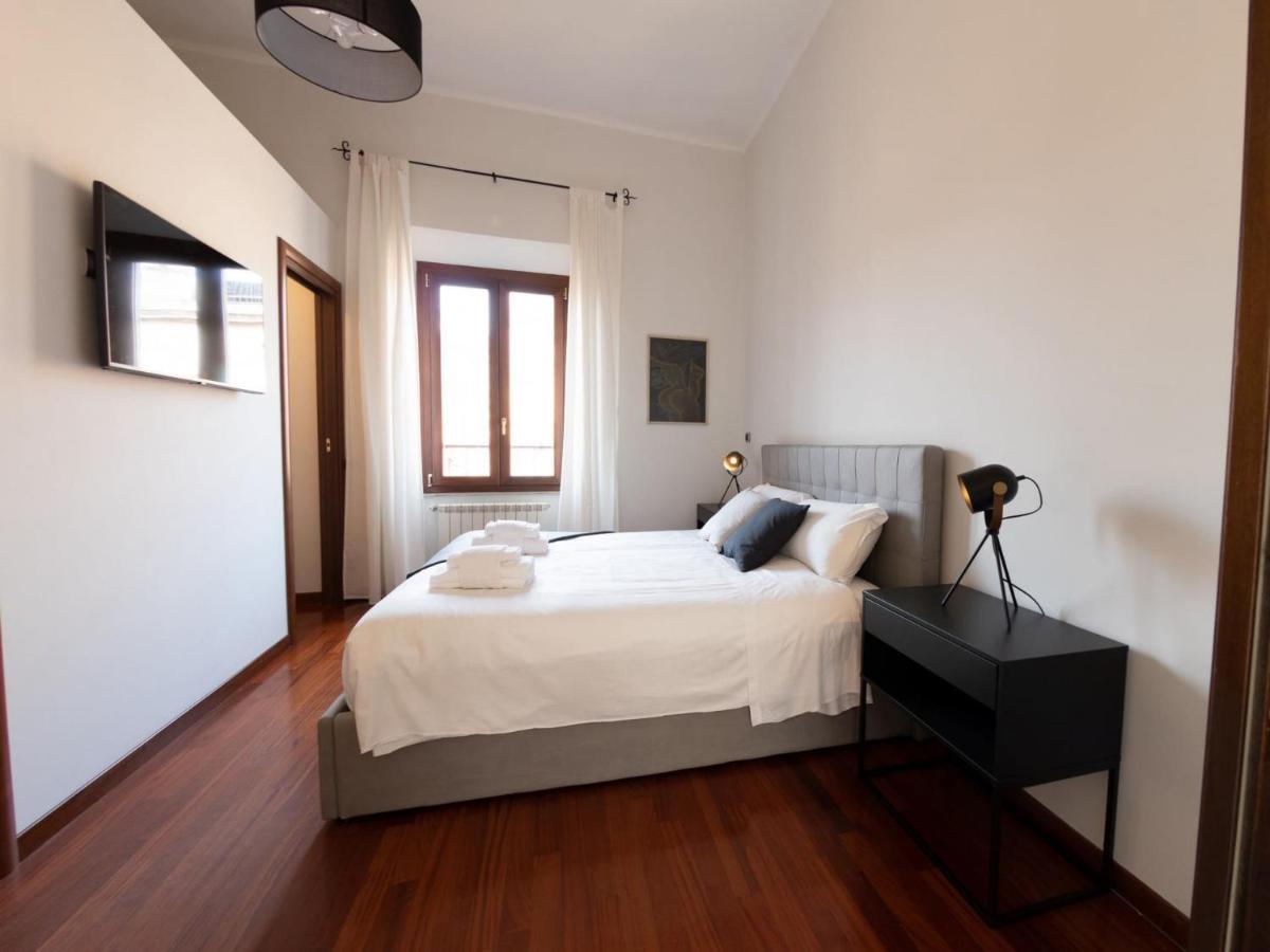 Appartamento The Best Rent - With A View On Altare Della Patria *